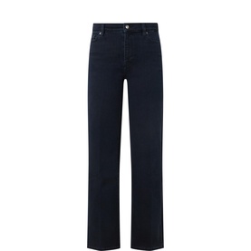 Le Slim Palazzo Wide Leg Jeans