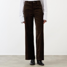 Le Slim Palazzo Wide Leg Jeans