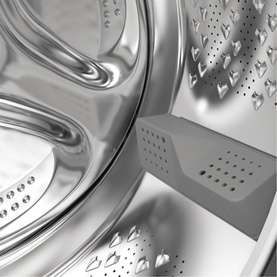 Autodose 10kg Washing Machine 1400 RPM