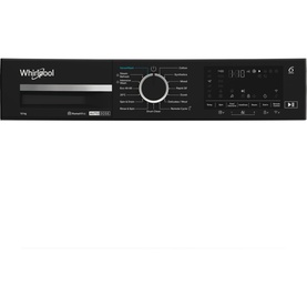 Autodose 10kg Washing Machine 1400 RPM