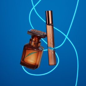 Fenty Fragrance Mini & Travel Spray Gift Set