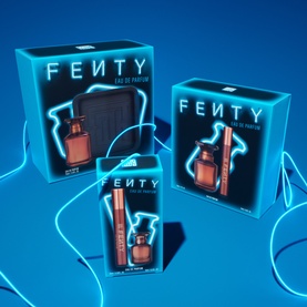 Fenty Fragrance Mini & Travel Spray Gift Set