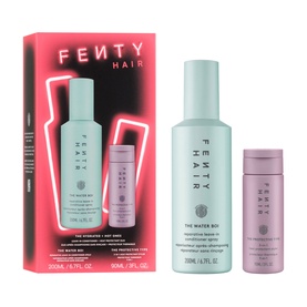 The Hydrated + Hot Ones Gift Set