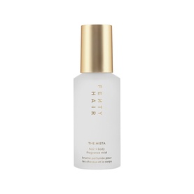The Mista Hair & Body Fragrance Mist