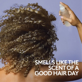 The Mista Hair & Body Fragrance Mist