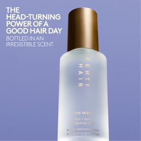 The Mista Hair & Body Fragrance Mist