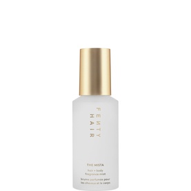 The Mista Hair & Body Fragrance Mist