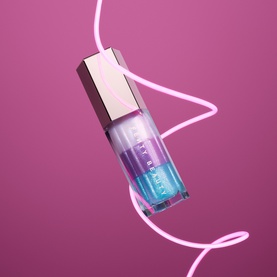 Gloss Bomb Stackz Unicorn Blizzard Lip Gloss