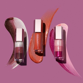 Glossy Posse VIII Gift Set