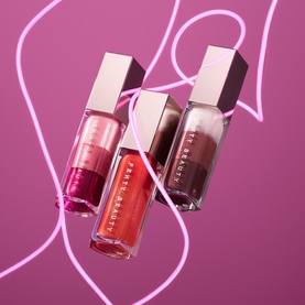 Glossy Posse VIII Gift Set