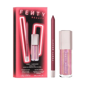 Lined + Lumized Lip Gift Set