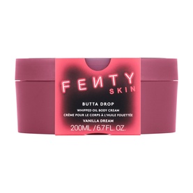 Butta Drop Cream