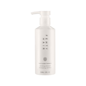 Clear Thinker Shampoo