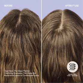 Clear Thinker Shampoo