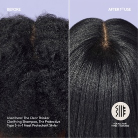 Clear Thinker Shampoo
