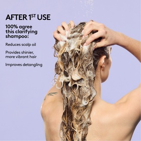 Clear Thinker Shampoo