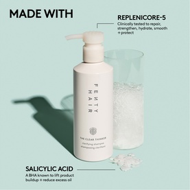 Clear Thinker Shampoo