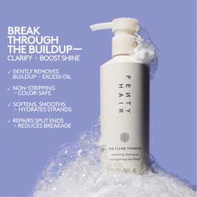 Clear Thinker Shampoo