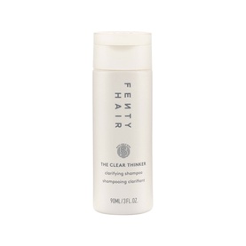 Clear Thinker Shampoo