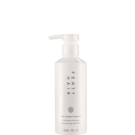 Clear Thinker Shampoo