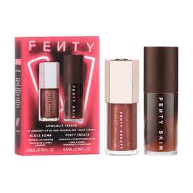 Chocolit Treatz Lip Gift Set