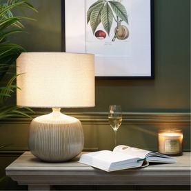 Charlotte Table Lamp