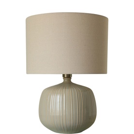 Charlotte Table Lamp