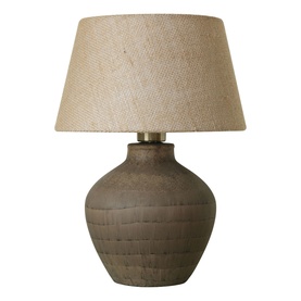 Eleanor Ceramic Table Lamp