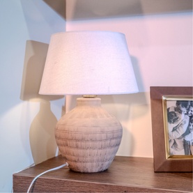 Eleanor Ceramic Table Lamp