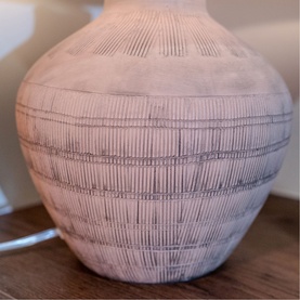 Eleanor Ceramic Table Lamp
