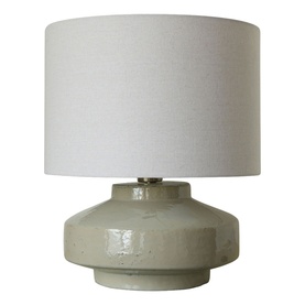 Emelia Ceramic Table Lamp