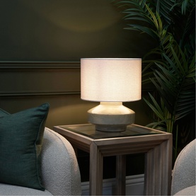 Emelia Ceramic Table Lamp