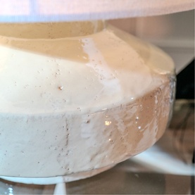 Emelia Ceramic Table Lamp