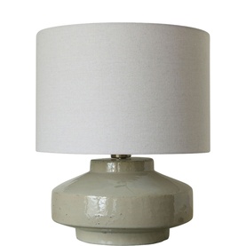 Emelia Ceramic Table Lamp