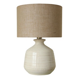 Gracie Ceramic Table Lamp