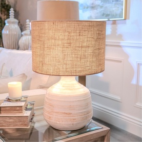 Gracie Ceramic Table Lamp