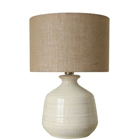 Gracie Ceramic Table Lamp