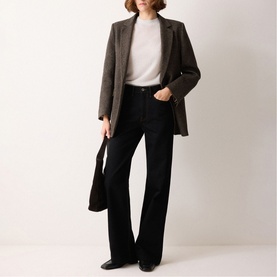 Greta Bootleg Jeans