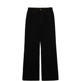 Greta Bootleg Jeans