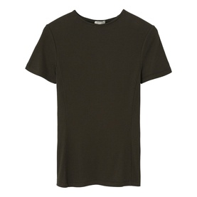 Seam Detail T-Shirt