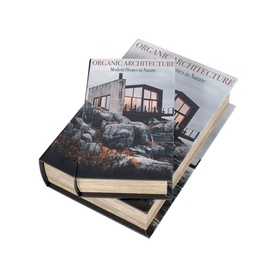 Architecture Book Two-Piece Box Set