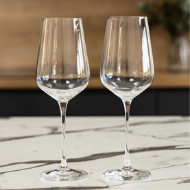 White Wine Set of Four