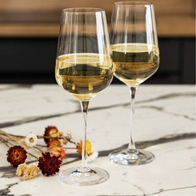 White Wine Set of Four