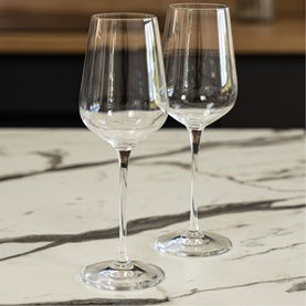 Red Wine Set of Four