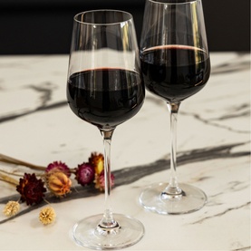 Red Wine Set of Four