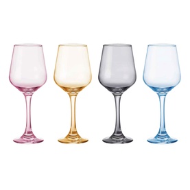 Wine Set of Four