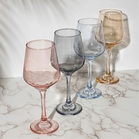 Wine Set of Four