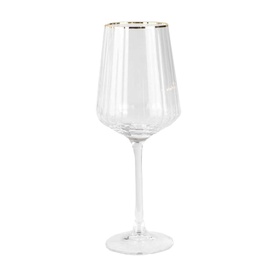 Wine Glass Set of Four