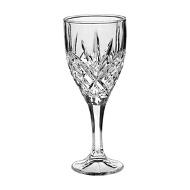 Wine Goblet Set of Six