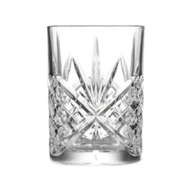 Trinity Whiskey Trinity Whiskey Set of Six